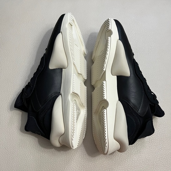 NWB - Adidas Y-3 Kaiwa Men’s Premium Sneaker - US 10/EU 44 - Picture 6 of 16